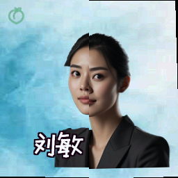 刘敏